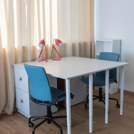 Apartment Solo Society Kaunas