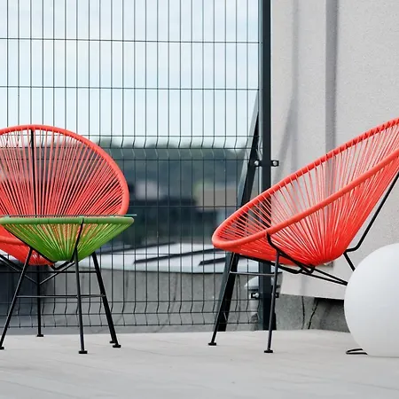 Solo Society Apartment Kaunas