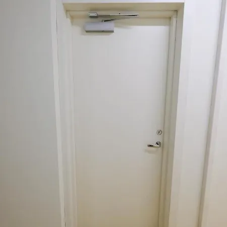 Solo Society Apartment *